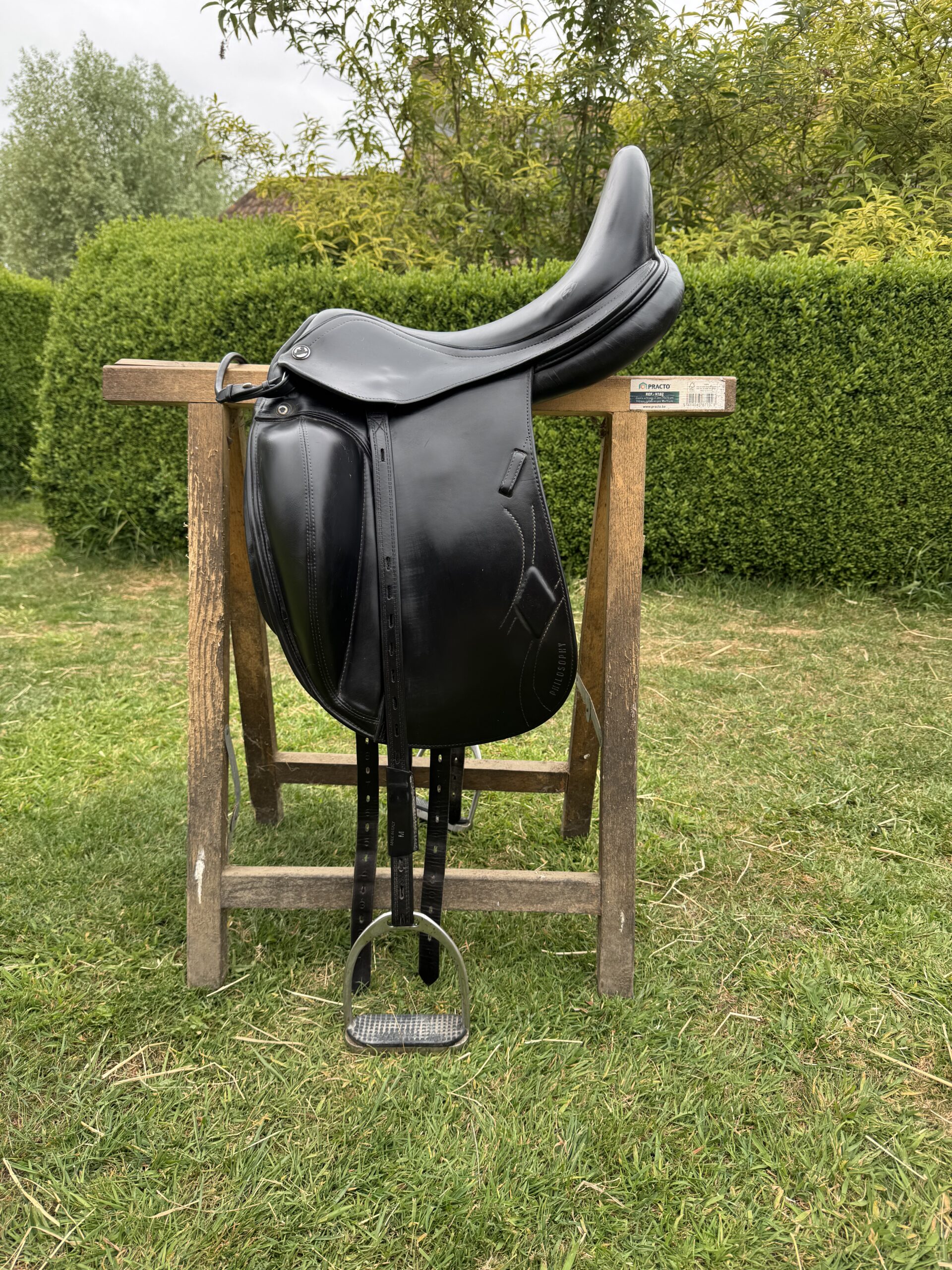 Prestige Philosophy K