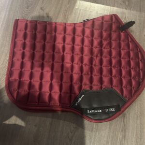 Rood Loire Lemieux dekje