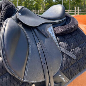Springzadel Equiline