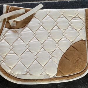 Lauria Garielli zadeldoek