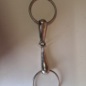 Bit watertrens 15 cm