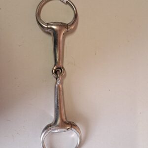 Bit, watertrens 12,5 cm