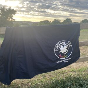 The Riders Closet - Gilles Thomas