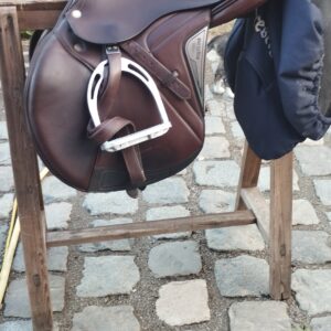 Springzadel equiline