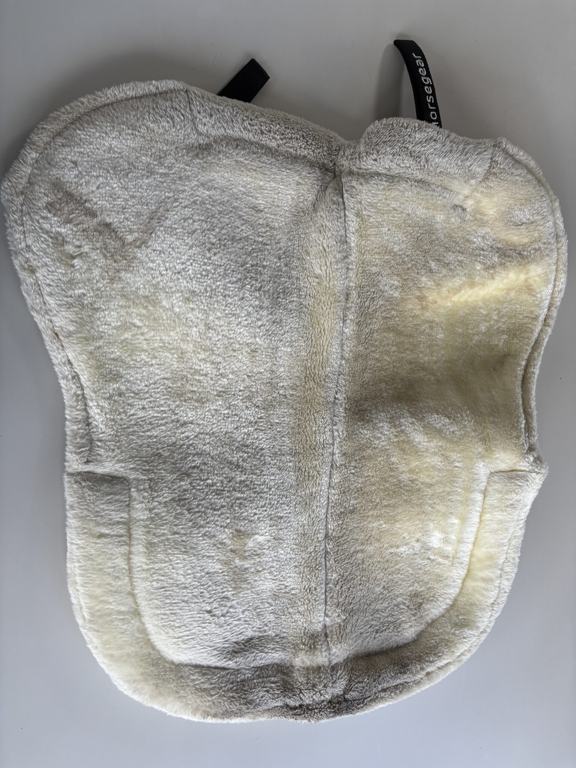 Horsegear onderlegger maat paard - Afbeelding 2