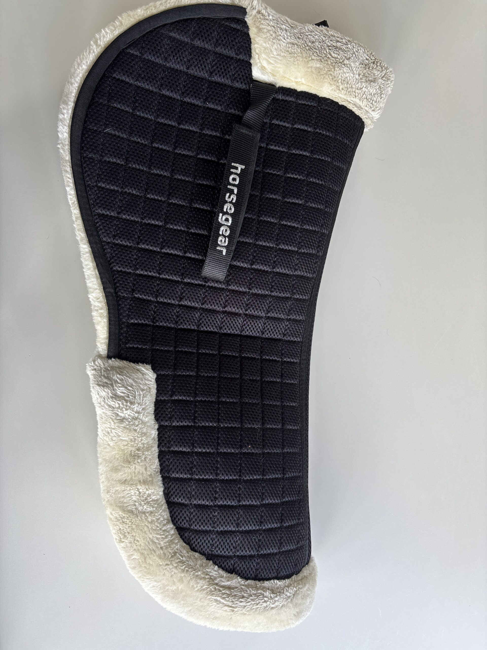 Horsegear onderlegger maat paard