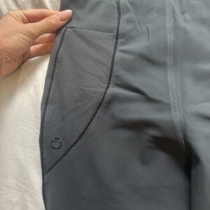 Rijlegging Cavalleria Toscana