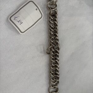 Ketting voor stang-en-trens