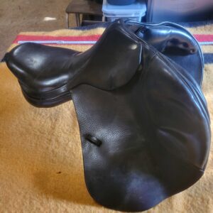 zadel Antares Classic