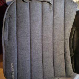 Zadeldoek Harry´s horse