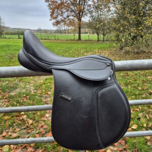 Norton vzh 17" wisselbare boom