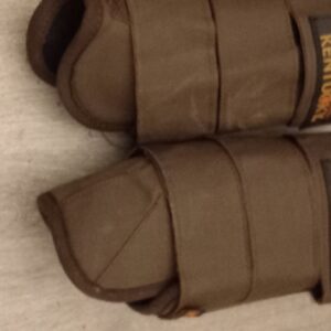 Kentucky eventing getten