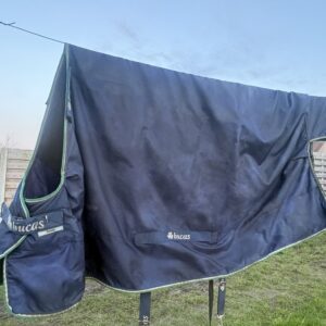 Bucas Smartex rain 6’9