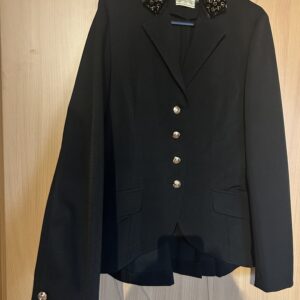 Wedstrijdjas Couture Hippique
