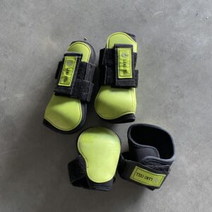 Set peesbeschermers