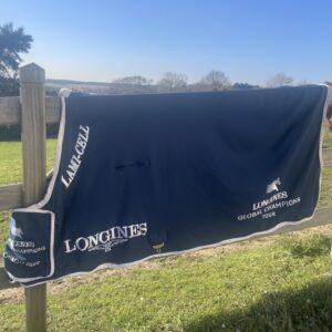 The Riders Closet - Olivier Philippaerts