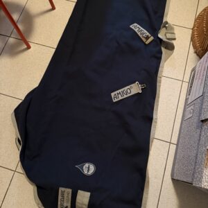 Zweetdeken Amigo Ireland Horseware