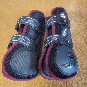 peesbeschermers Veredus Carbon Gel Vento