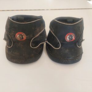 Hoefschoenen equine fusion