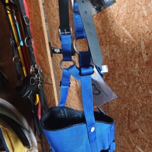 The ultimate graasmasker nieuw