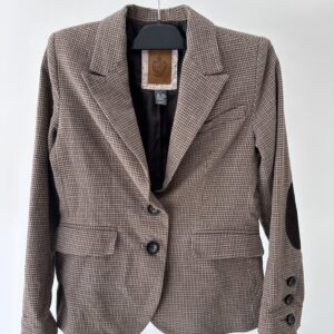Rijvest Meisjes 140 cm