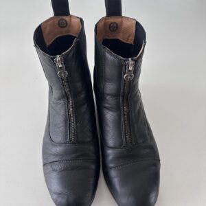 Suedwind rijbotjes / -schoenen / jodhpurs