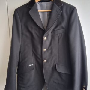 Wedstrijdvest Pikeur