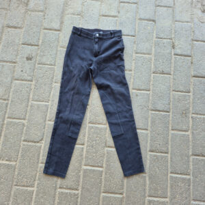 zwarte broek