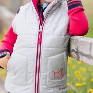 Harry horse bodywarmer meisje
