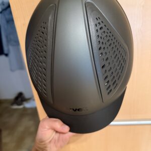 Uvex cap maat 55-57