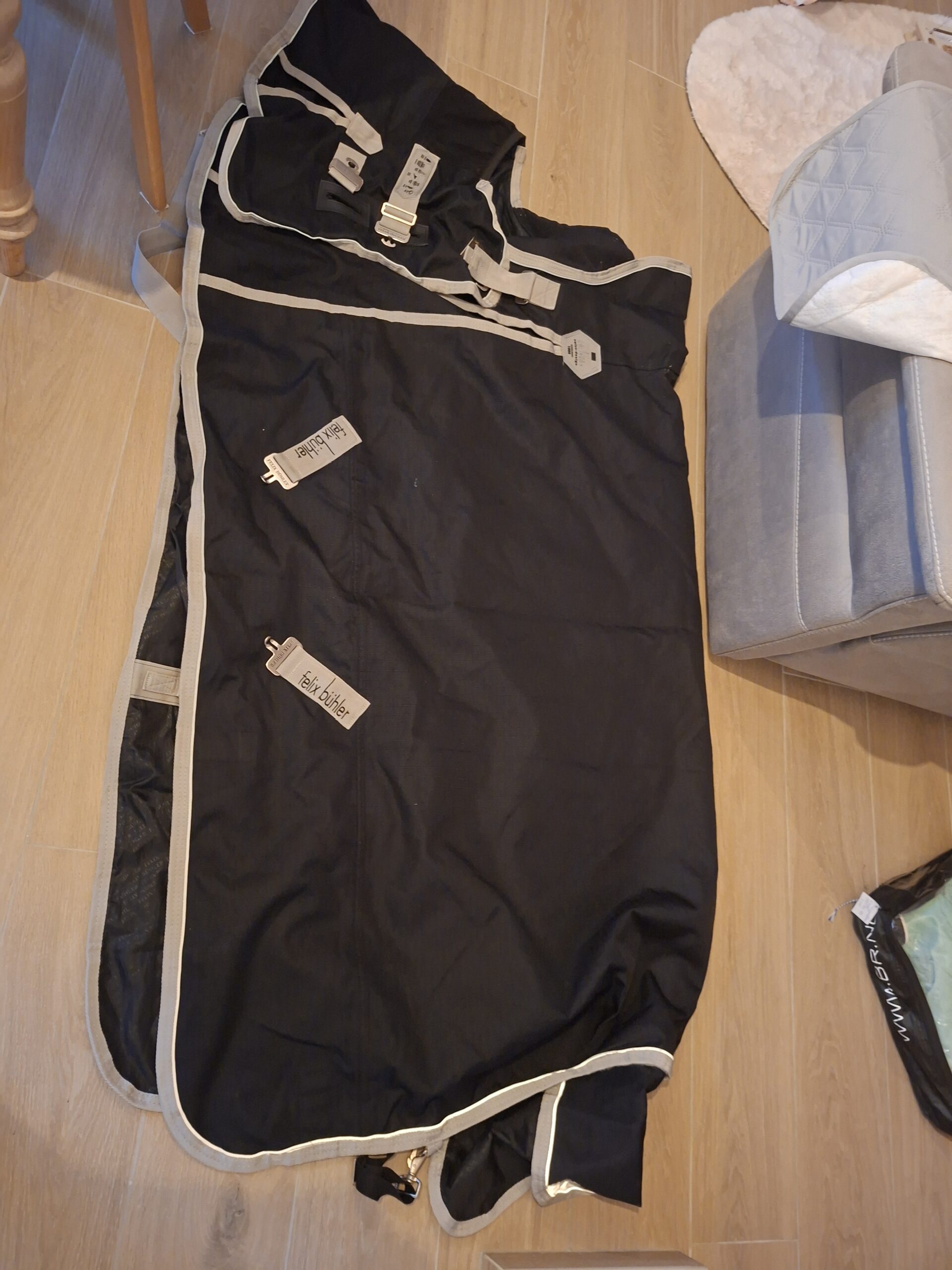 Dekens maat 135/185 cm - Afbeelding 4