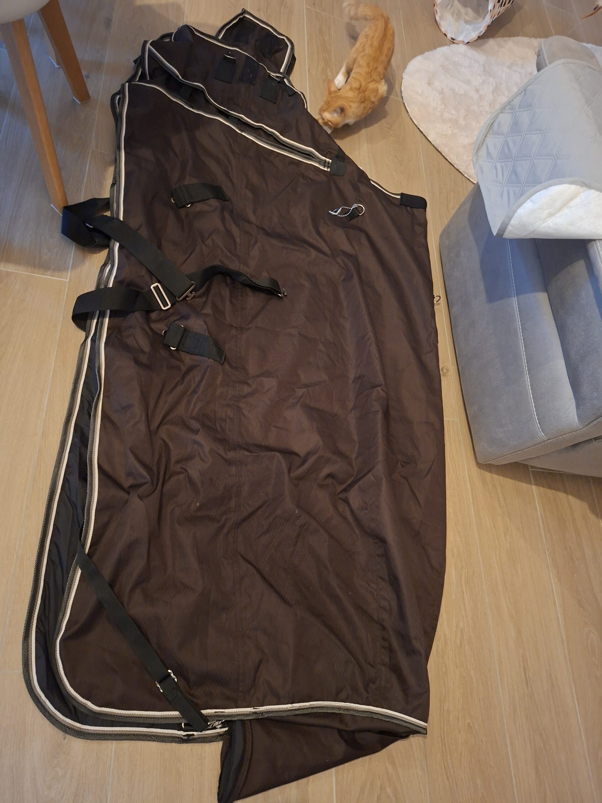 Dekens maat 135/185 cm - Afbeelding 3