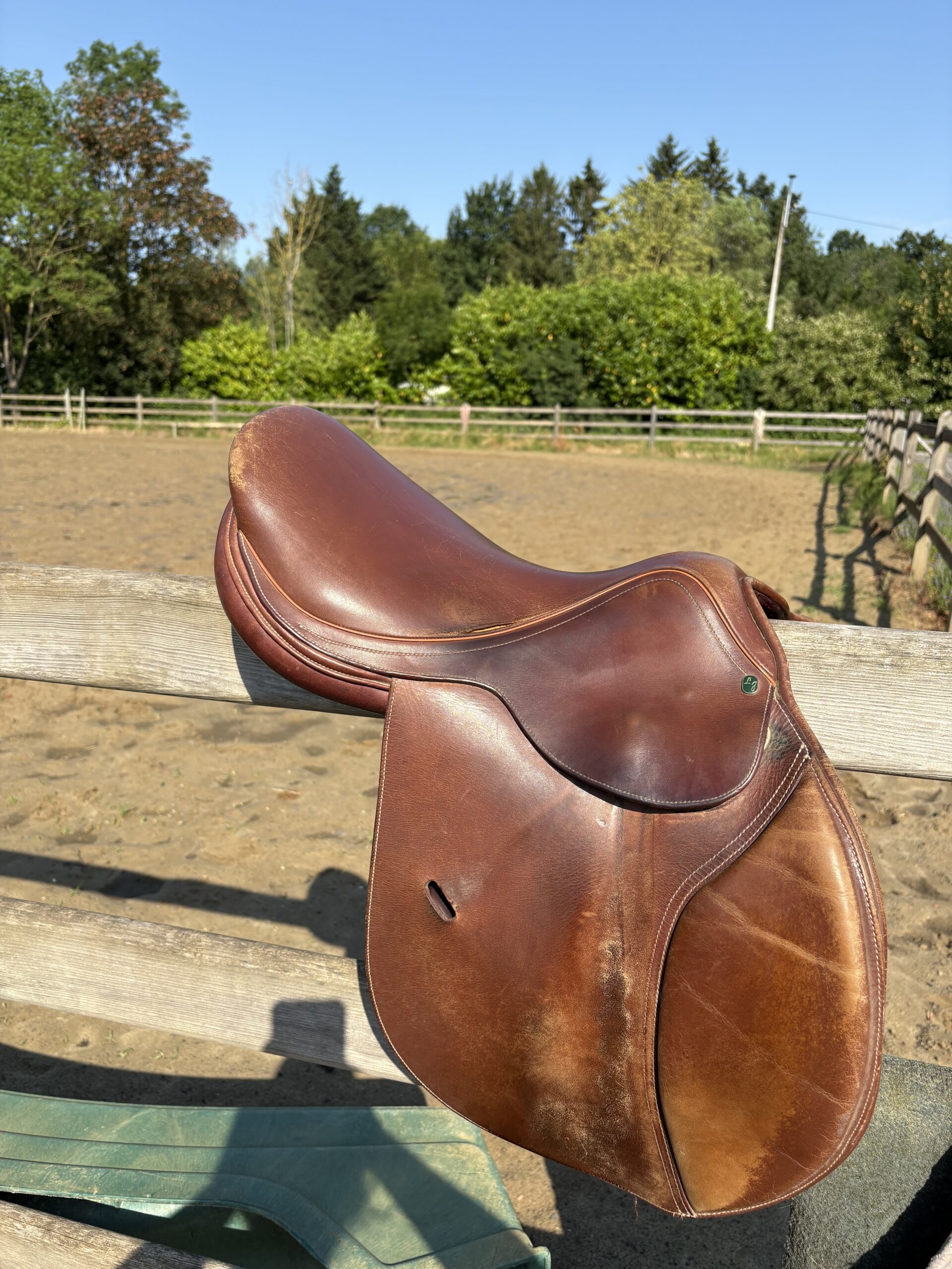 LJ springzadel