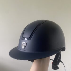 Equitheme cap navy