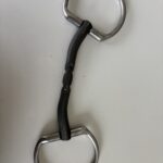 Bit Fager Maria Anatomic Titanium Fixed Rings &ndash; 11,5 cm