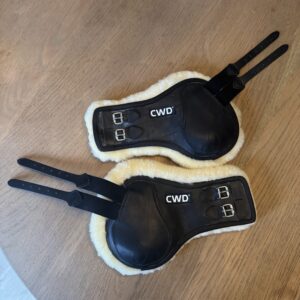 CWD achtergetten