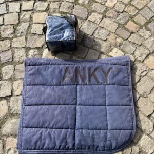 Dekje + bandages Anky