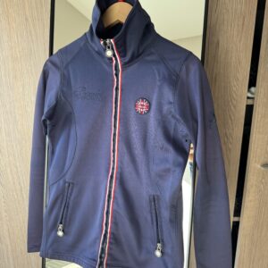 Gilet Spooks