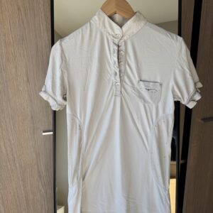 Wedstrijdshirt Animo